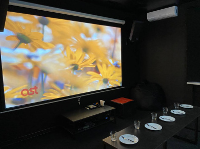 Новослободская, д.20, к.6