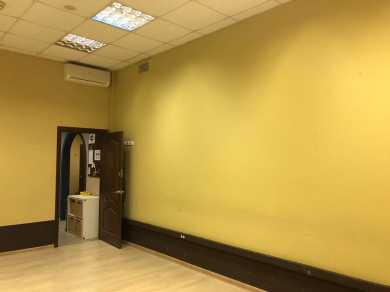 Фурманный пер, д.2/7