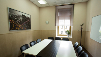 Кузнецкий Мост, д.7