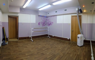 Тихвинская, д.9а