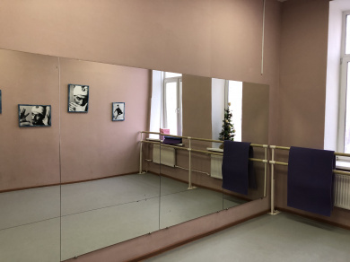 Малый Предтеченский переулок, д.1, к.2