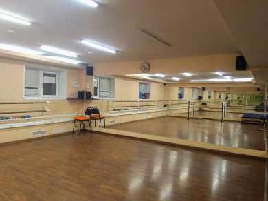 Тихвинская, д.9а