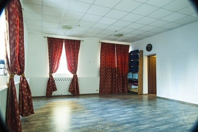 Тихвинский пер. , д.10/12, к.1