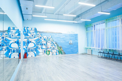 Старокирочный переулок, д.2