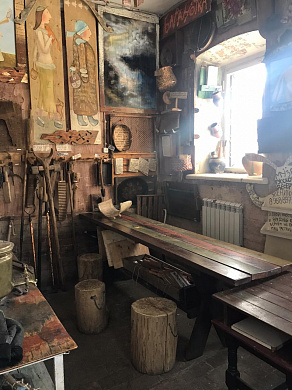 Звенигород, ул. Фрунзе, д.23/2