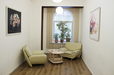 Аптекарский переулок, д.9