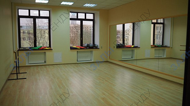 6-й Монетчиковский пер., д.8, к.1