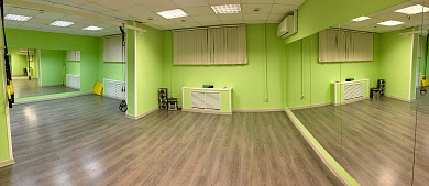 ул. Покрышкина, д.8, к.3