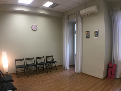 Лялин переулок, д.8, к.3