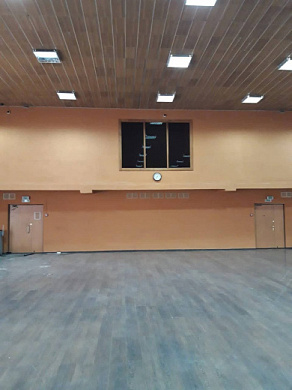1-й Котляковский переулок, д.3