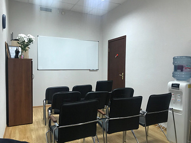 Дмитрия Ульянова, д.26А, к.1