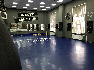 Смирновская , д.25, к.15