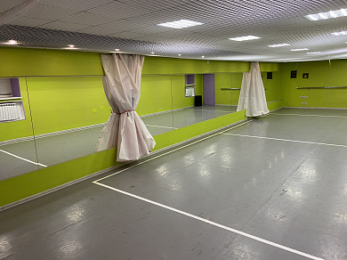 Стрельбищенский переулок, д.21