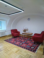 1-й Спасоналивковский пер., д.8