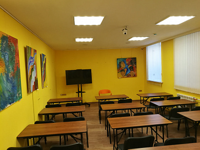 Большой Афанасьевский переулок, д.15, к.1