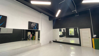 Шелапутинский переулок, д.6, к.3