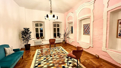 1-й Спасоналивковский пер., д.8, к.1
