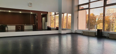 Космонавта Волкова, д.10, к.1