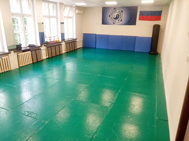 Приорова, д.12а, к.1