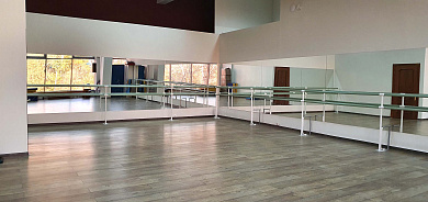 Космонавта Волкова, д.10, к.1